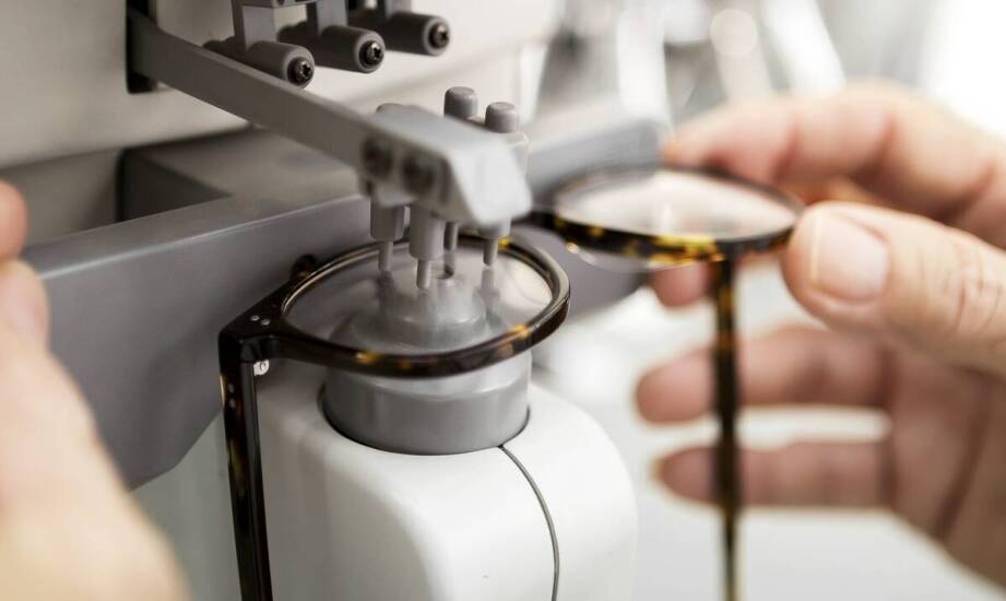 Jakie są najnowsze technologie w produkcji oprawek bear?