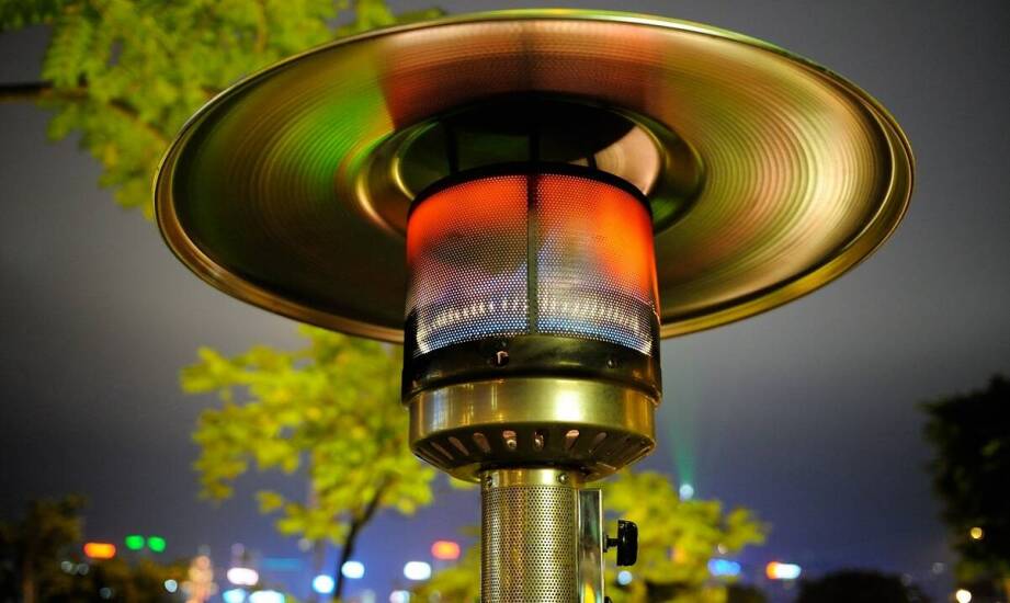 Jakie są najczęstsze pytania klientów dotyczące ogrodowych ogrzewaczy?