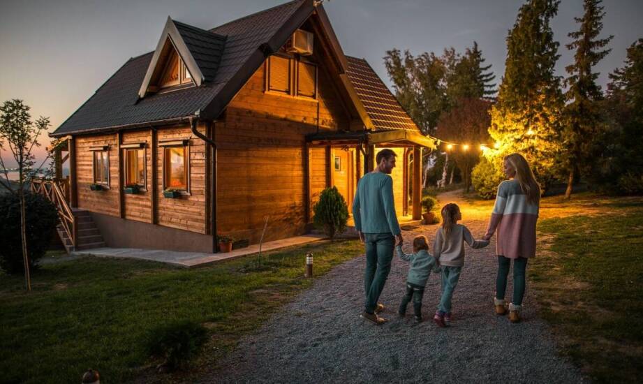 Hotel pod Poznaniem: Przytulne miejsce na wypoczynek rodzinny