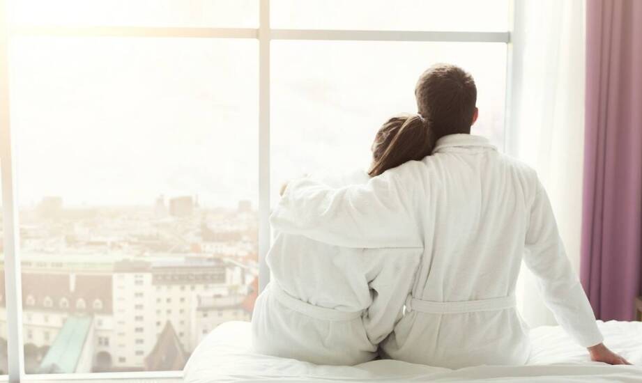 Wybór najlepszego hotelu pod Poznaniem na romantyczny weekend dla dwojga