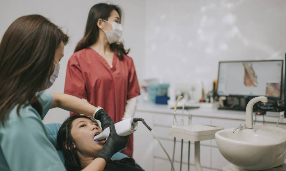 Nowoczesne metody diagnostyczne w ocenie zdrowia jamy ustnej