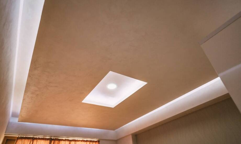 Jak zastosować LED-owe oprawy, aby podkreślić architekturę wnętrza?