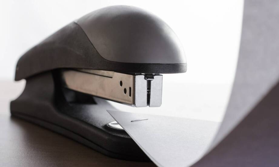 Innowacje w konstrukcji staplera – co przynosi przyszłość?