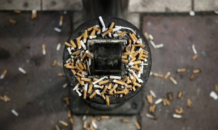 Praktyczne zastosowania koszopopielnic w przestrzeniach publicznych