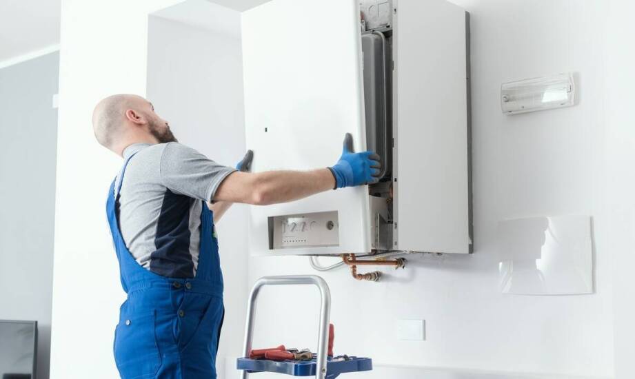 Jak wpływa montaż nowoczesnych kotłów na środowisko?