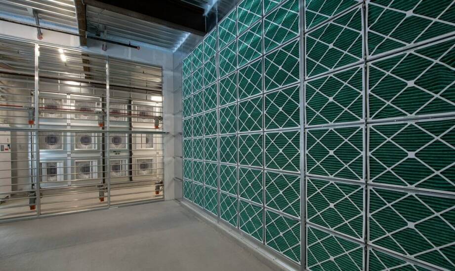 Zalety wynajmu kabin dla palaczy na dużych wydarzeniach