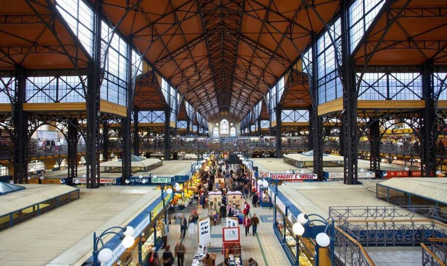 Jak hale w Tuszynie przyciągają nowych klientów i sprzedawców?