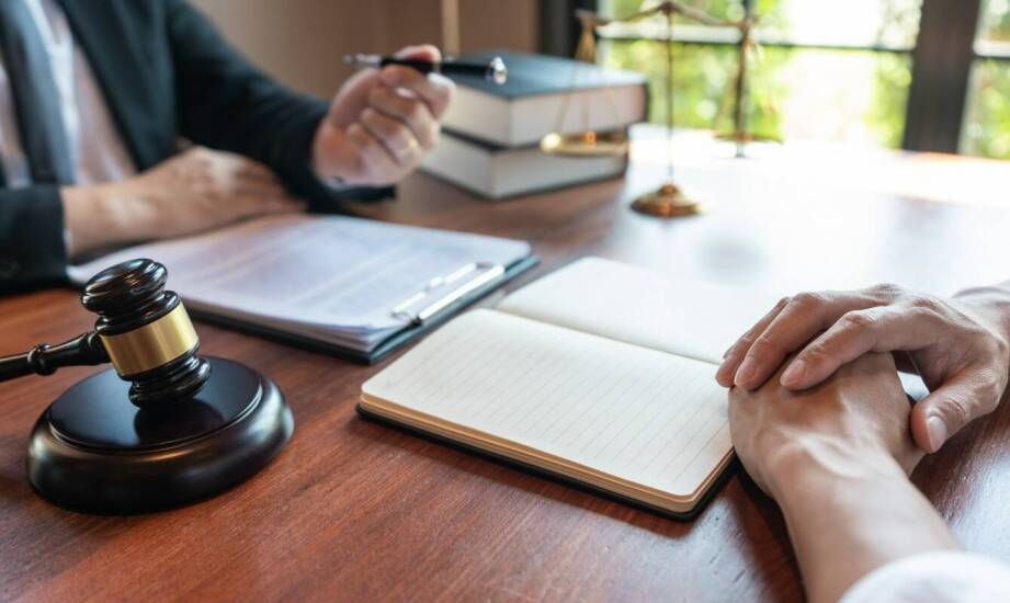 Rola adwokata w procesach związanych z ochroną środowiska