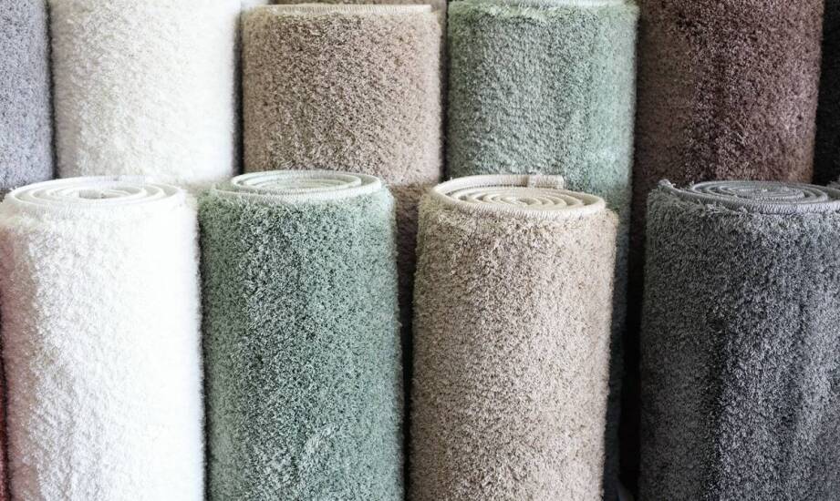 Wykładziny w komercyjnych przestrzeniach – kluczowe aspekty wyboru