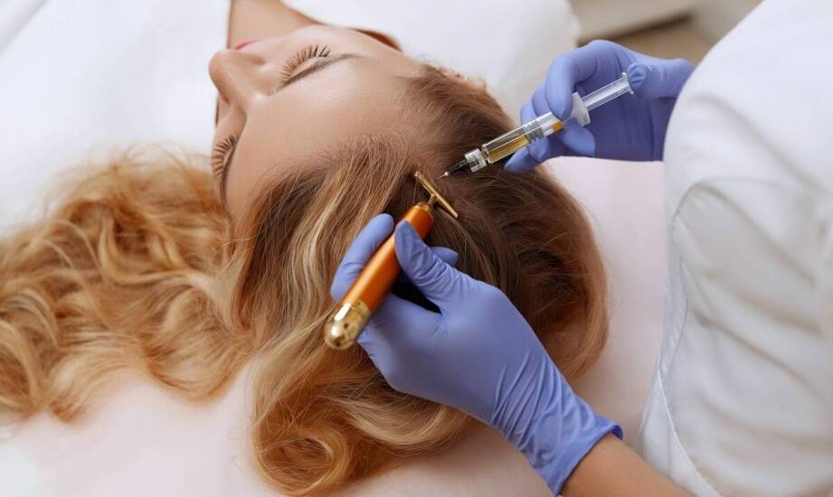 Innowacje w wykorzystaniu bogatopłytkowego osocza w medycynie estetycznej