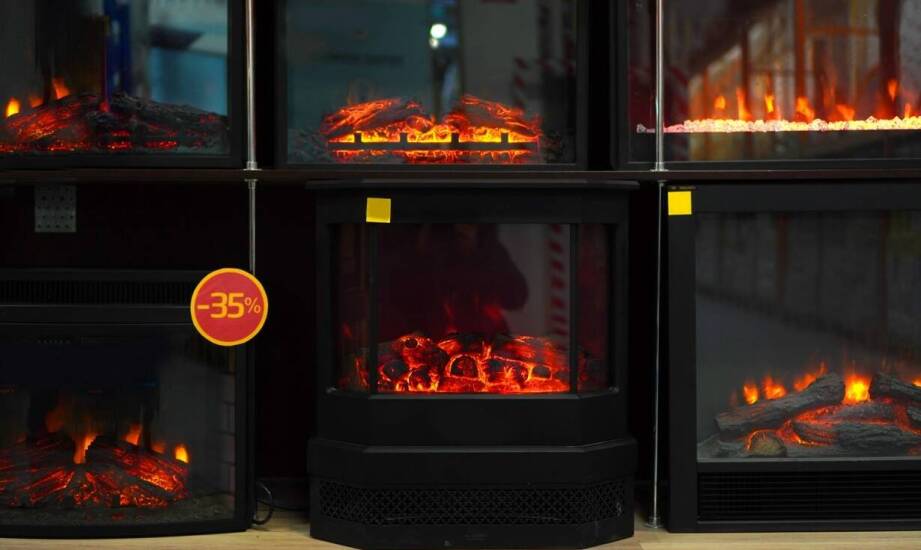 Kompleksowa obsługa przy zakupie kominka – co obejmuje?