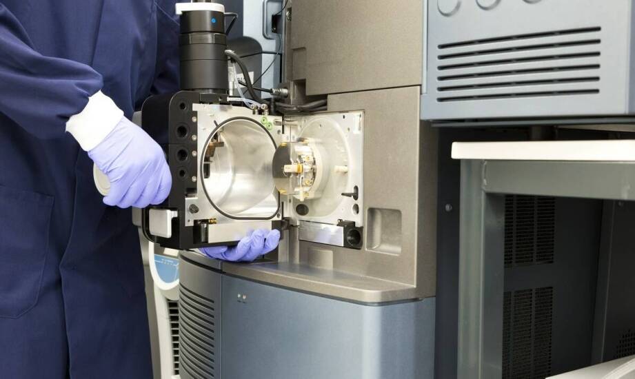 Spektrometry w analizie zawartości ciężkich metali