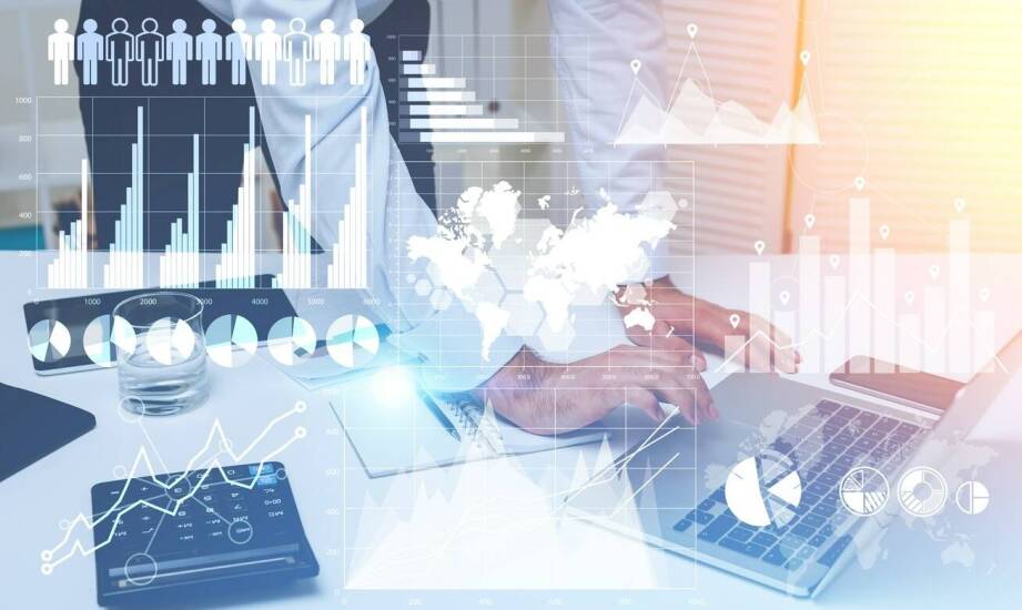 Bazy danych prywatnych osób jako klucz do efektywnej segmentacji rynku