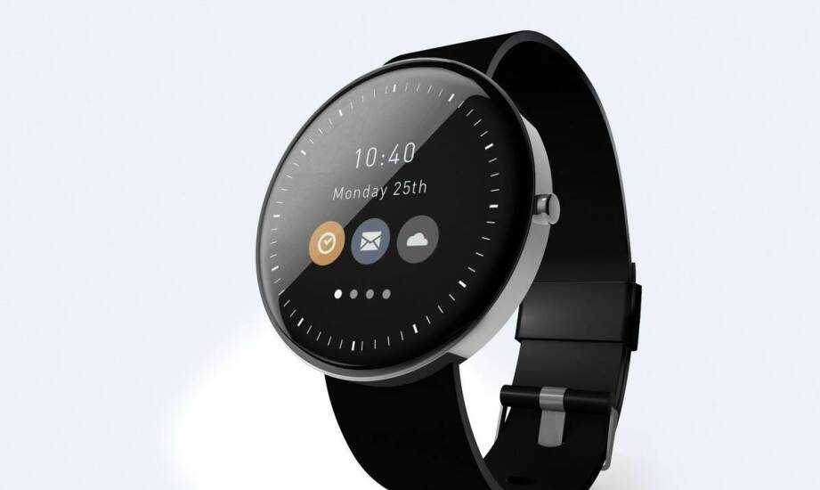 Możliwości multimedialne w najnowszym smartwatchu Samsunga