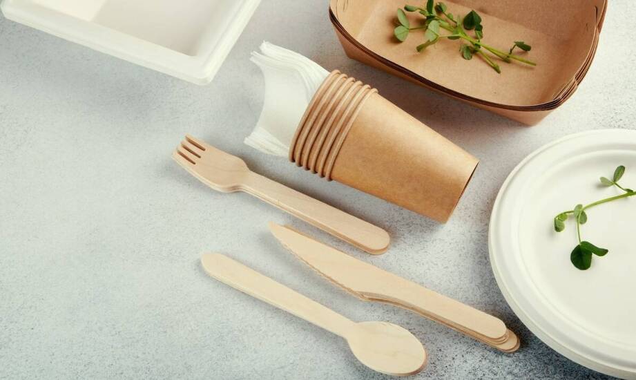 Jak tace do fingerfood mogą wspierać ekologiczne podejście w gastronomii?