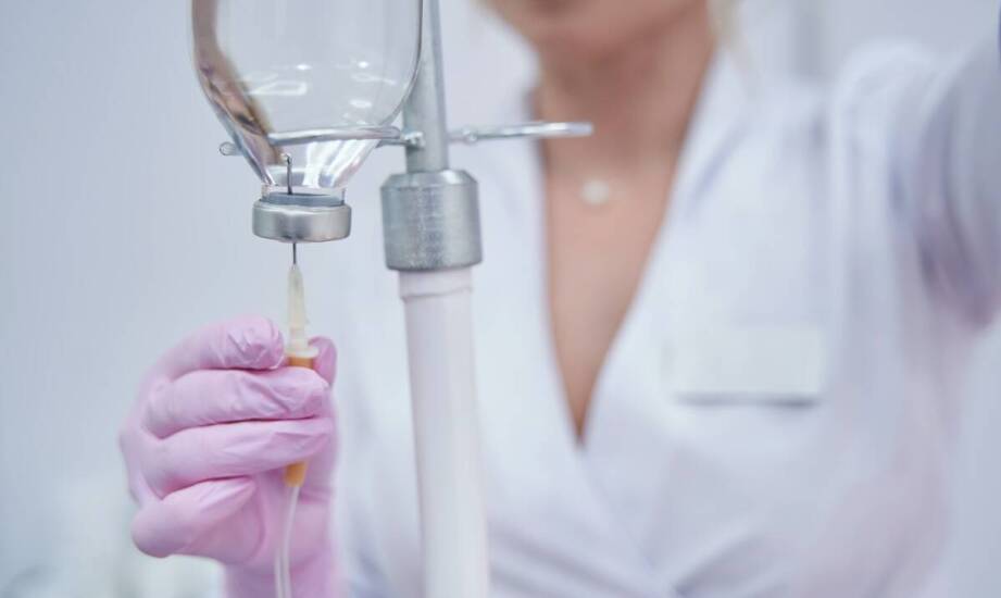 Dlaczego warto wybrać chelatację EDTA do poprawy zdrowia?