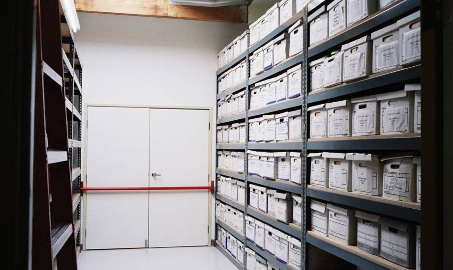 Wpływ profesjonalnej archiwizacji na zaufanie klientów do firmy