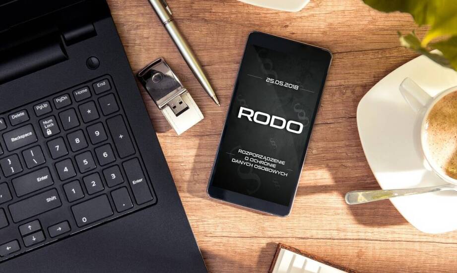 Procedury do RODO – co powinny zawierać rejestry do przetwarzania danych?