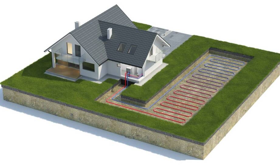 Jak działają pompy ciepła i jakie mają zastosowanie w nowoczesnych domach?