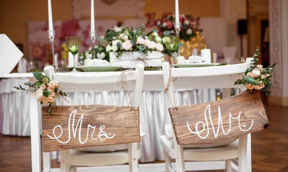 Znaczenie domowego menu przy organizacji przyjęcia weselnego