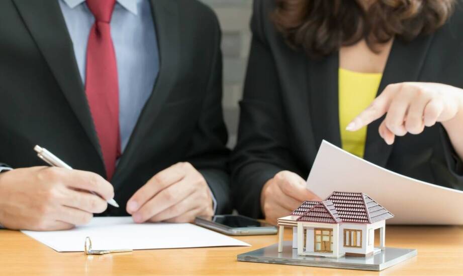 Rzeczoznawcy a wycena nieruchomości przy sprzedaży