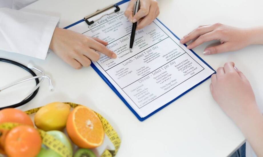 Online konsultacje dietetyczne jako wygodne wsparcie dla pacjentów