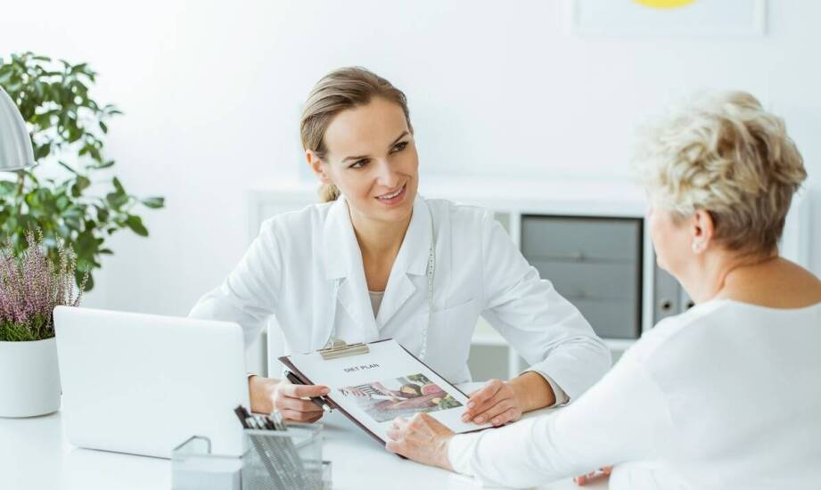 Jak psychodietetyk pomaga w walce z chronicznym zmęczeniem?