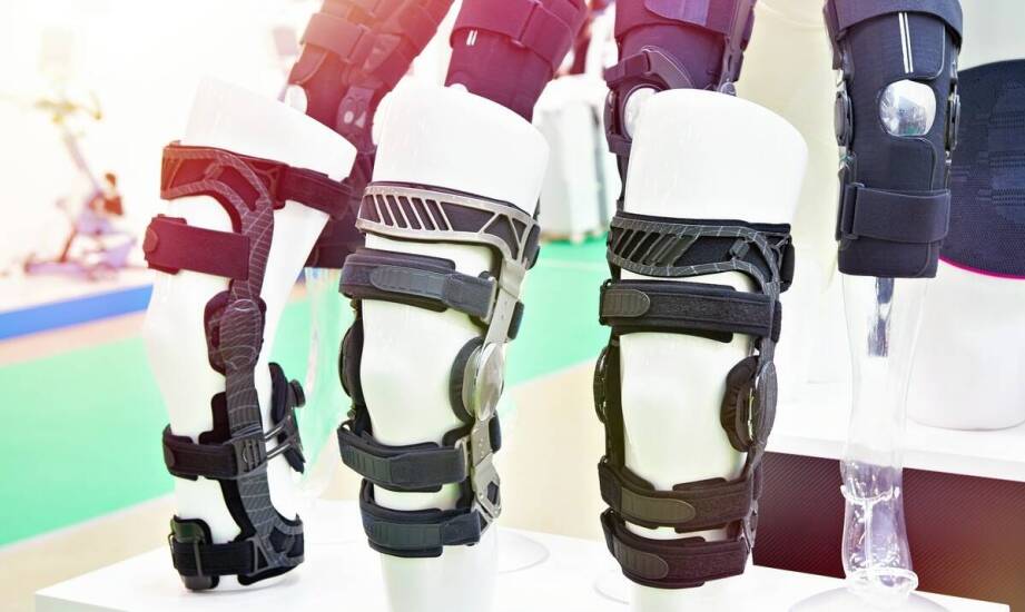 Jakie korzyści przynoszą nowoczesne ortopedyczne sprzęty z oferty sklepu?