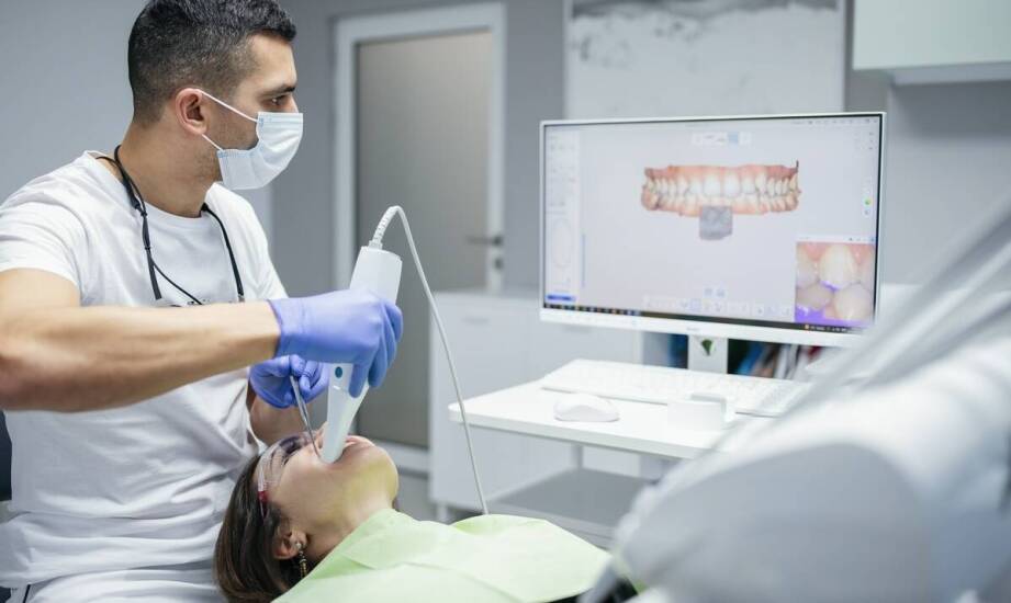 Jak nowoczesna stomatologia wspiera zdrowie ustnej jamy?