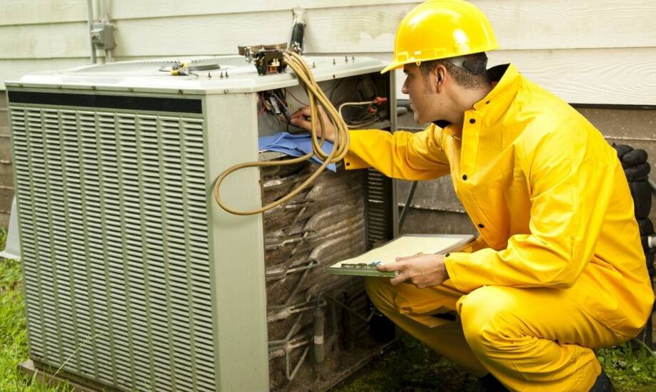 Jakie są najlepsze praktyki konserwacyjne dla klimatyzacji w jednorodzinnych domkach?