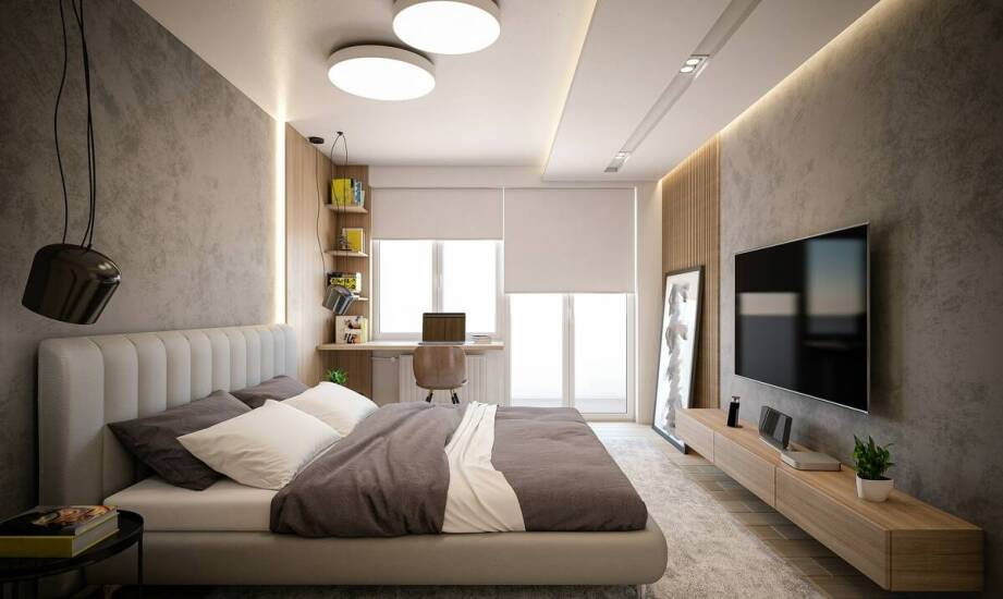 Jakie dodatki mogą zwiększyć funkcjonalność tapicerowanych łóżek dla młodzieży?