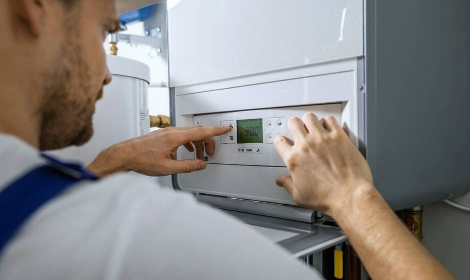 Jakie innowacje wspierają serwis olejowych palników w obniżaniu kosztów eksploatacji?