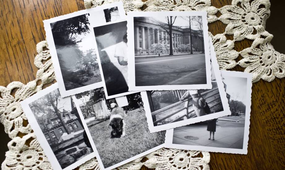 Rekonstrukcja i odnawianie starych zdjęć – co warto wiedzieć przed rozpoczęciem?