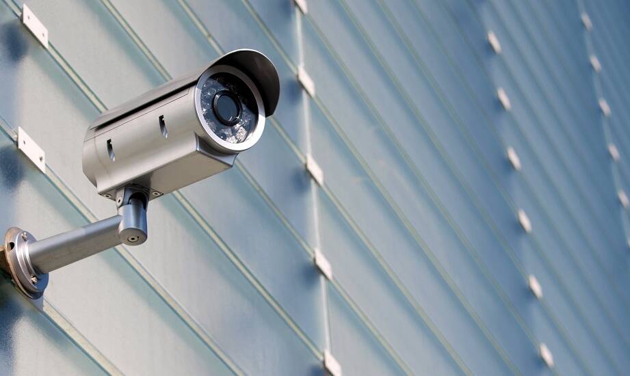 Zastosowanie najnowszych technologii w montażu przemysłowych kamer dla firm
