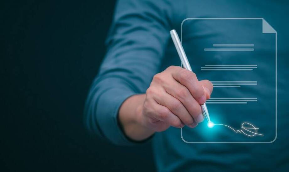 Nowoczesne technologie w elektronicznym podpisie: Przegląd innowacji