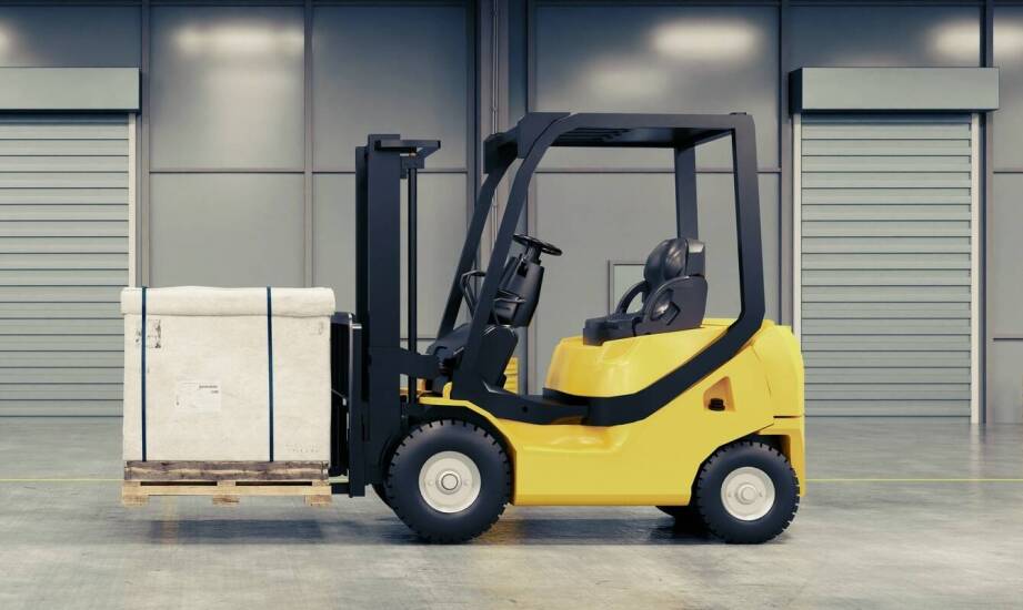 Jak wypożyczalnia wózków widłowych we Wrocławiu dostosowuje się do potrzeb klientów?