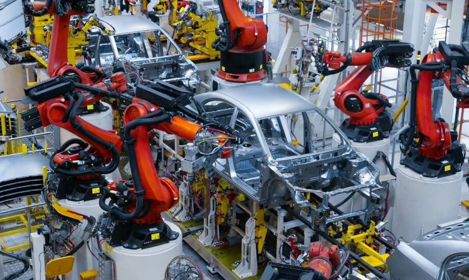 Środki do obróbki metalu a efektywność produkcji w sektorze motoryzacyjnym