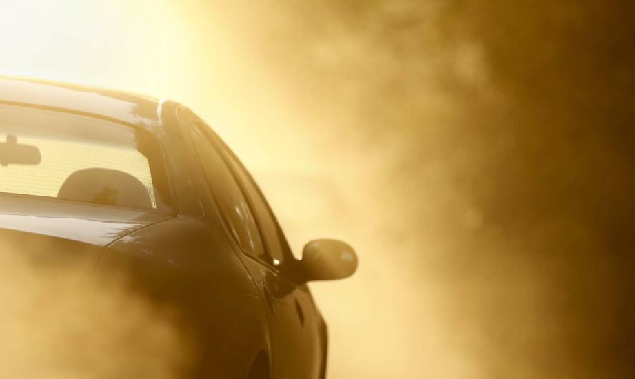 Die Rolle der vorderen Stoßstangen beim Schutz von Fußgängern bei Kollisionen