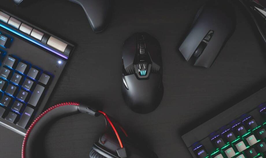 Wie wählt man den idealen Schreibtisch zum Spielen aus? Tipps und Ratschläge