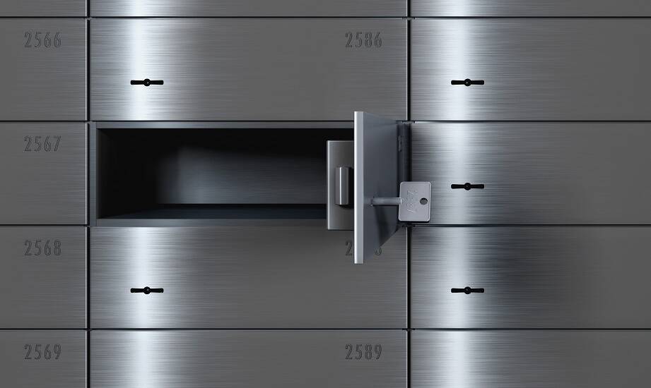 Skrytki depozytowe – jakie dostępne są możliwości personalizacji?