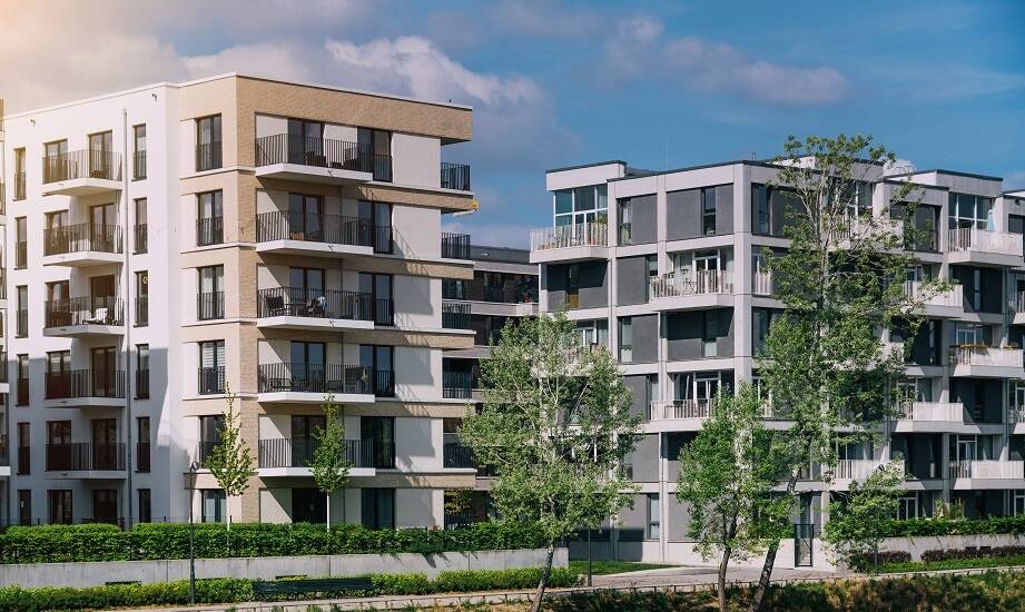 Praktyczne aspekty życia na osiedlach z licznymi udogodnieniami