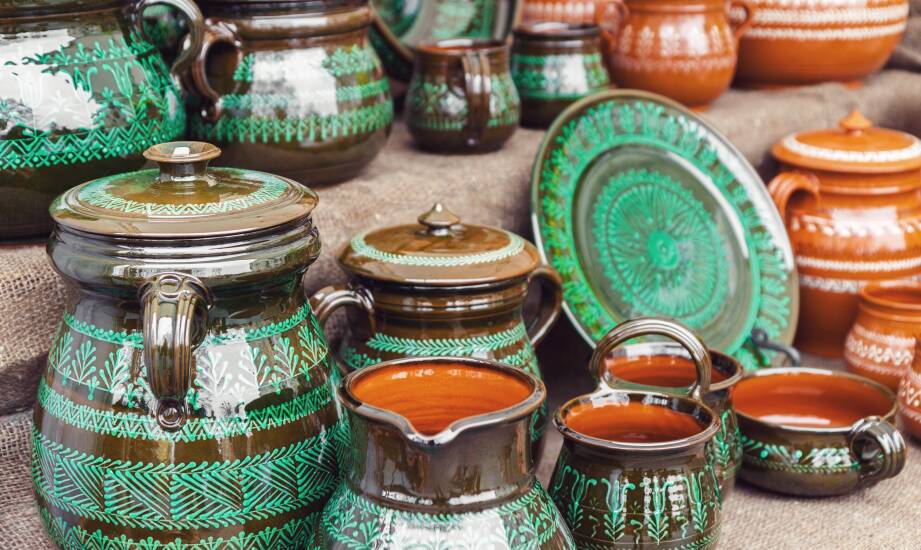 Polish pottery as an eco-friendly choice for your kitchen