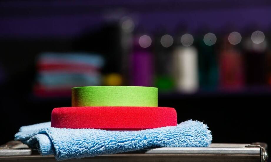 Car detailing products – Where to start with regular car maintenance?