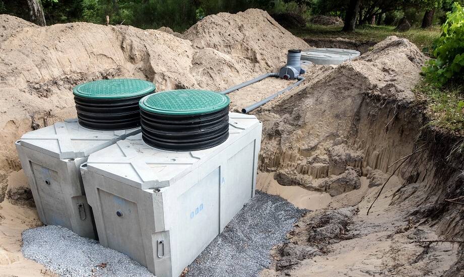 Dlaczego oczyszczalnia z drenażem to ekologiczne rozwiązanie dla każdego domu?