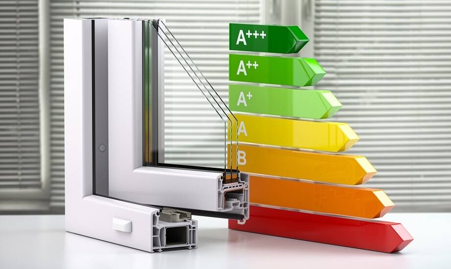 Jakie zalety mają okna energooszczędne w kontekście ochrony środowiska?
