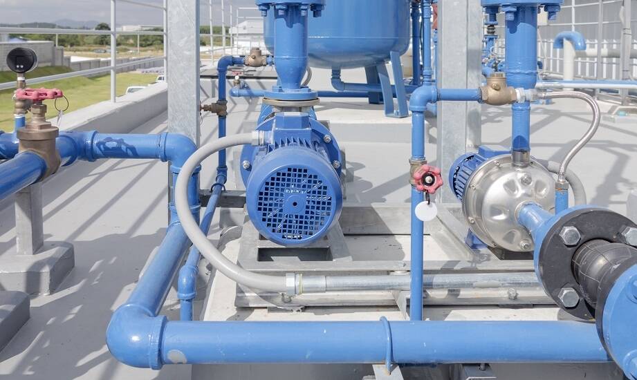 Specjalistyczne czyszczenie przepompowni i minimalizacja ryzyka awarii