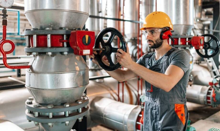 Blokowane połączenia jako klucz do bezpiecznej eksploatacji infrastruktury wodnej