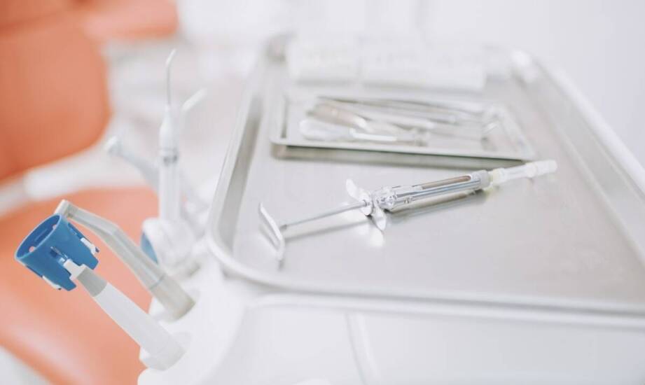 Innowacyjne rozwiązania w dziedzinie bondów i wypełnień: Co oferuje rynek?