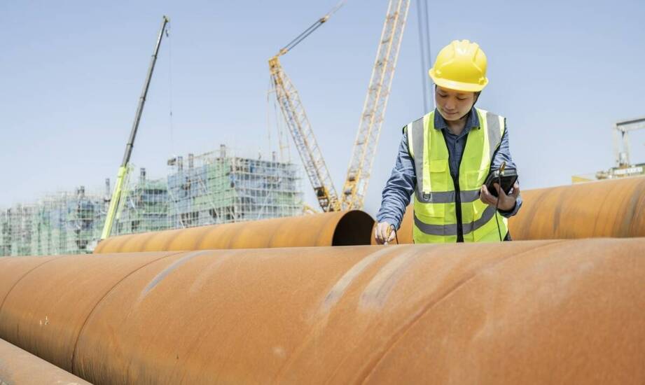 Jak nadzór inwestorski wpływa na terminowość realizacji projektów sieci wodno-kanalizacyjnych?