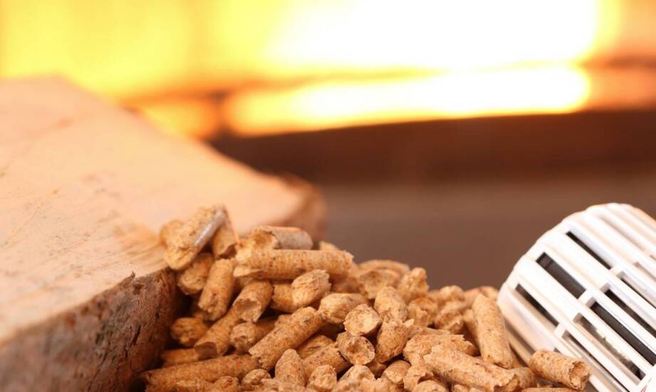 Drewniany brykiet a efektywność kotłów i pieców